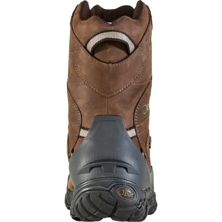 Oboz - Bridger 10in Insulated B-Dry Boot - Men's