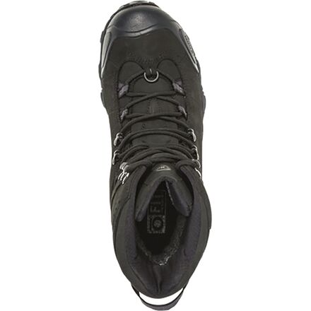 Oboz - Bridger 10in Insulated B-Dry Boot - Men's