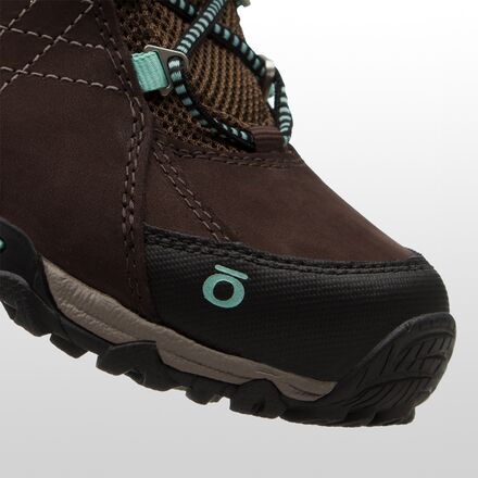 Oboz - Sapphire Mid B-Dry Hiking Boot - Women's
