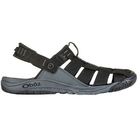 Oboz - Campster Sandal - Women's