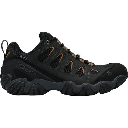 Sawtooth II Low B-Dry Hiking Shoe - Men's