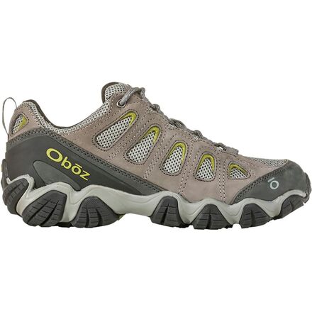 Oboz - Sawtooth II Low Wide Hiking Shoe - Men's