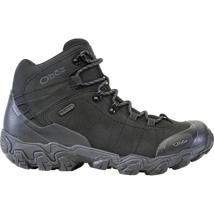 Bridger Mid B-Dry Wide Hiking Boot - Men's