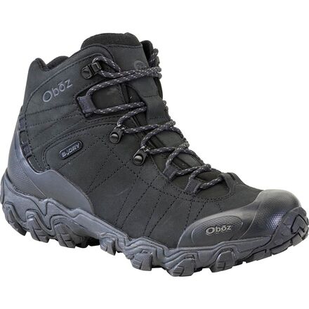 Oboz - Bridger Mid B-Dry Wide Hiking Boot - Men's