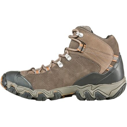 Oboz - Bridger Mid B-Dry Wide Hiking Boot - Men's