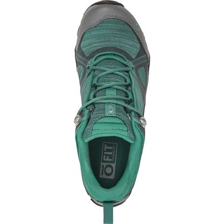 Oboz - Lynx Low B-Dry Hiking Shoe - Women's