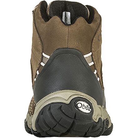 Oboz - Bridger Mid B-Dry Wide Hiking Boot - Women's