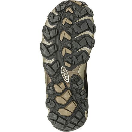 Oboz - Bridger Mid B-Dry Wide Hiking Boot - Women's
