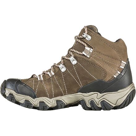Oboz - Bridger Mid B-Dry Wide Hiking Boot - Women's