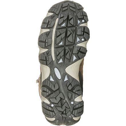 oboz sawtooth ii mid b dry hiking boot