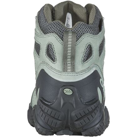 oboz sawtooth ii mid b dry hiking boot