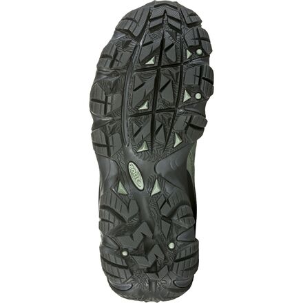 oboz sawtooth ii mid b dry hiking boot
