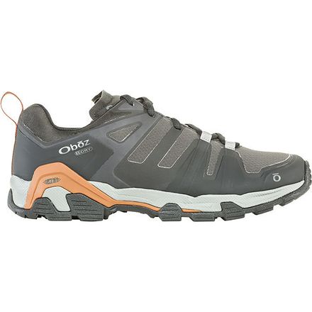Oboz - Arete Low B-Dry Hiking Shoe - Men's