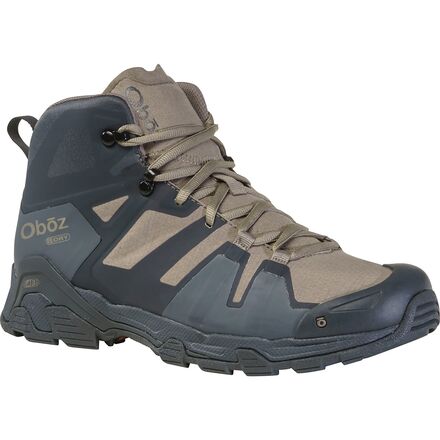 Oboz - Arete Mid B-Dry Hiking Boot - Men's