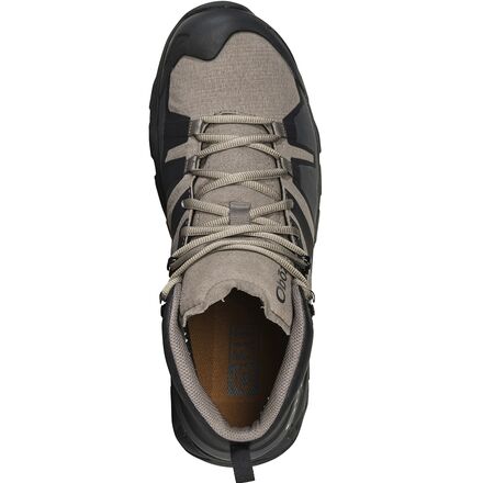 oboz arete mid b dry