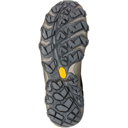 Oboz - Bridger Premium Mid B-Dry Hiking Boot - Men's