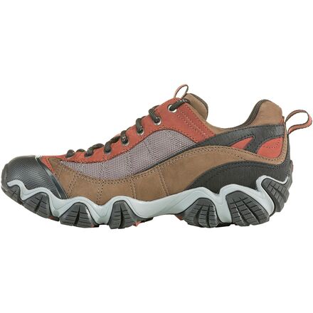 Oboz - Firebrand II B-Dry Wide Hiking Shoe - Men's