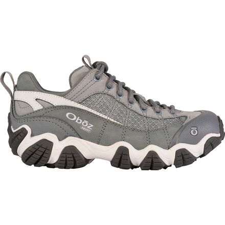 Firebrand II Low B-Dry Hiking Shoe - Women's