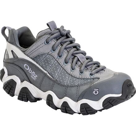 Oboz - Firebrand II Low B-Dry Hiking Shoe - Women's