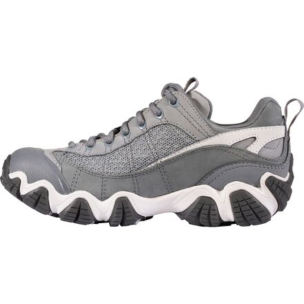 Oboz - Firebrand II Low B-Dry Hiking Shoe - Women's