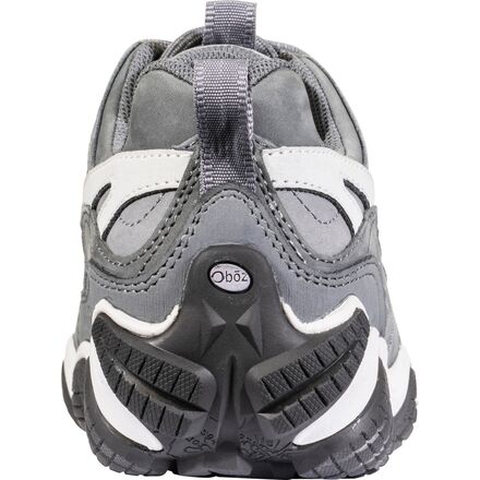 Oboz - Firebrand II Low B-Dry Hiking Shoe - Women's