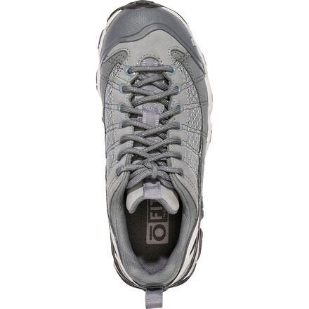 Oboz - Firebrand II Low B-Dry Hiking Shoe - Women's