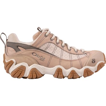 Firebrand II Low B-Dry Hiking Shoe - Women's