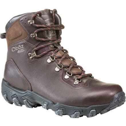 Oboz - Yellowstone Premium Mid B-Dry Hiking Boot - Men's