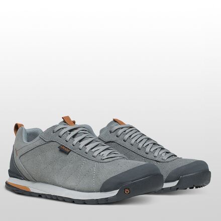 Oboz - Bozeman Low Leather Shoe - Men's
