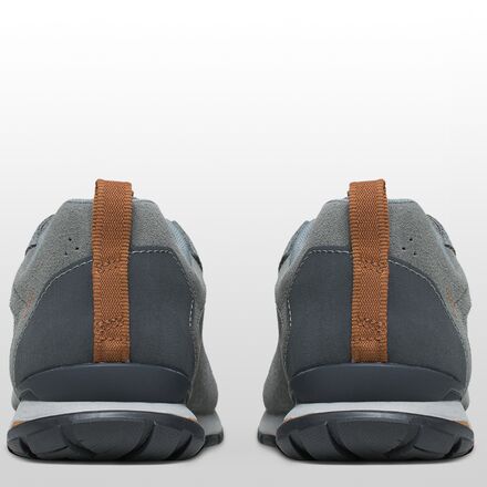 Oboz - Bozeman Low Leather Shoe - Men's