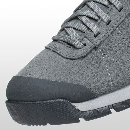 Oboz - Bozeman Low Leather Shoe - Men's