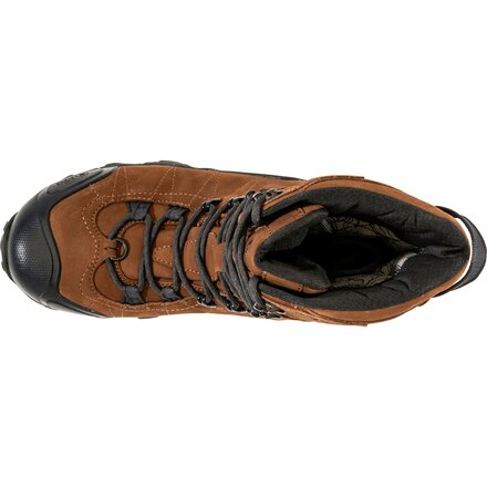 Oboz - Bridger 10in Insulated B-Dry Wide Boot - Men's