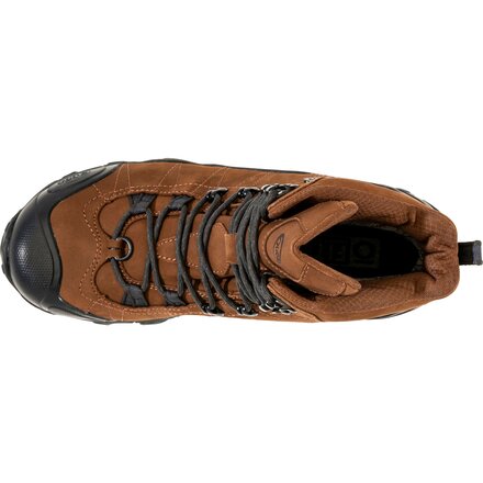Oboz - Bridger 8in Insulated B-Dry Wide Boot - Men's