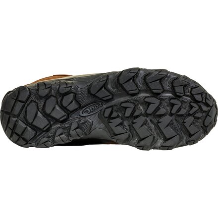 Oboz - Bridger 8in Insulated B-Dry Wide Boot - Men's