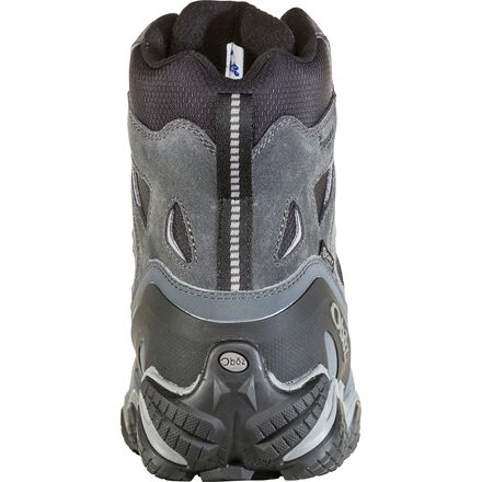 Oboz - Sawtooth II 8in Insulated B-Dry Boot - Men's