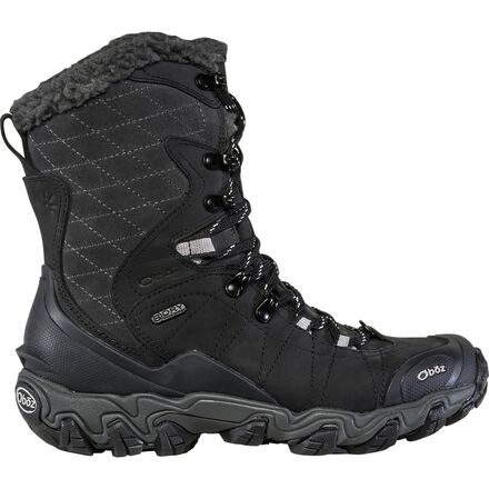 Oboz - Bridger 9in Insulated B-Dry Boot - Women's