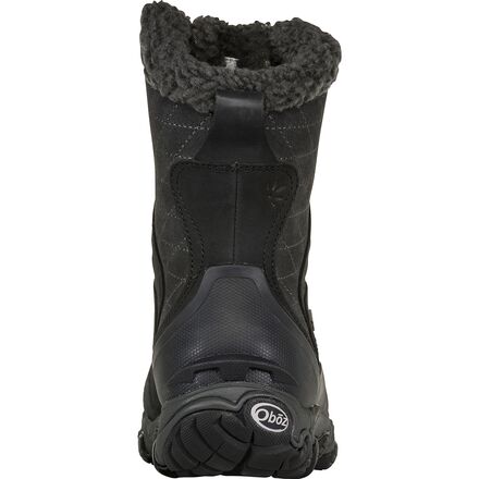 Oboz - Bridger 9in Insulated B-Dry Boot - Women's