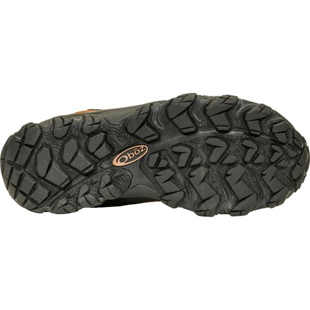 Oboz - Bridger 7in Insulated B-Dry Wide Boot - Women's