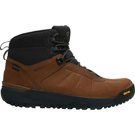 andesite mid insulated waterproof