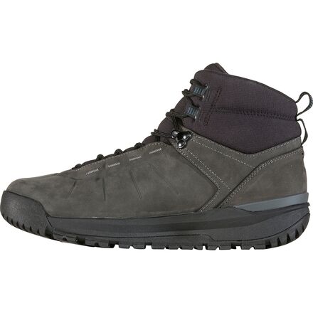 andesite mid insulated waterproof