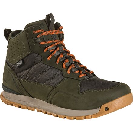 Oboz - Bozeman Mid B-DRY Boot - Men's