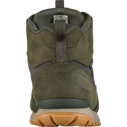 Oboz - Bozeman Mid B-DRY Boot - Men's