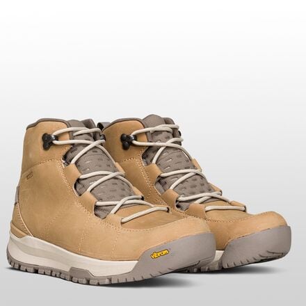Oboz - Sphinx Mid Insulated B-DRY Boot - Women's