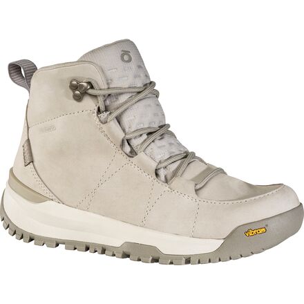 Oboz - Sphinx Mid Insulated B-DRY Boot - Women's
