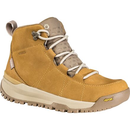 Oboz - Sphinx Mid Insulated B-DRY Boot - Women's
