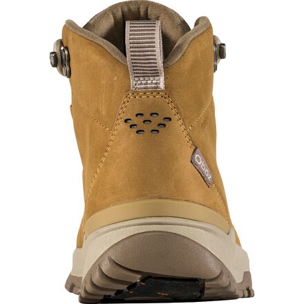 Oboz - Sphinx Mid Insulated B-DRY Boot - Women's