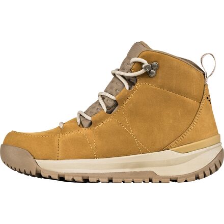 Oboz - Sphinx Mid Insulated B-DRY Boot - Women's