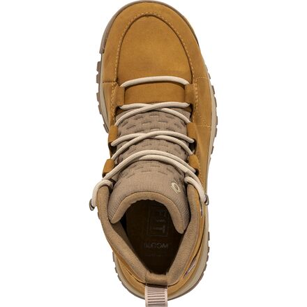 Oboz - Sphinx Mid Insulated B-DRY Boot - Women's