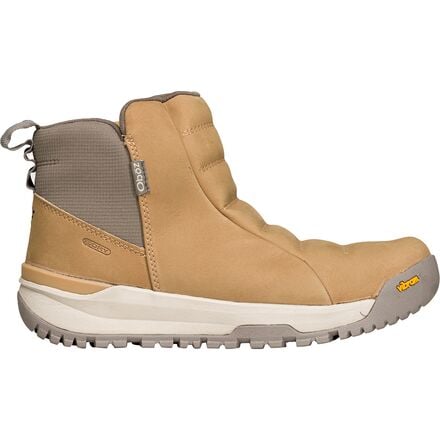Oboz - Sphinx Pull-On Insulated B-DRY Boot - Women's - Iced Coffee