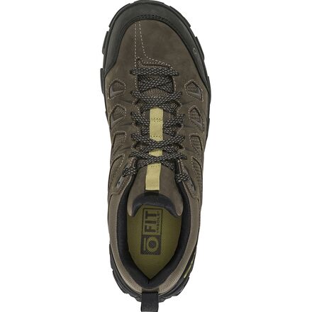 Oboz - Sawtooth X Low Shoe - Wide - Men's